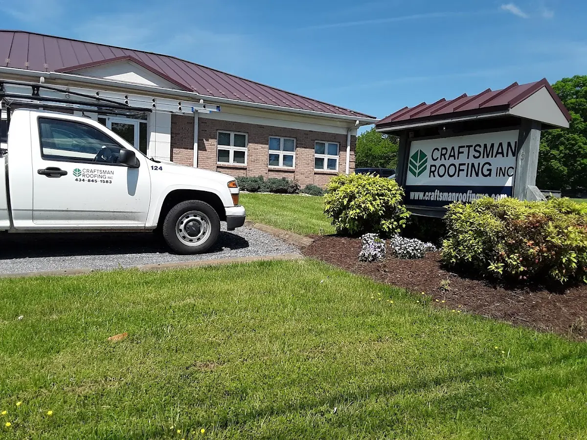 Quality Chimney Repair by experienced craftsmen in Poolesville